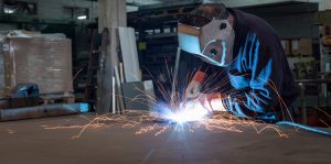 Welding Services in Chicago