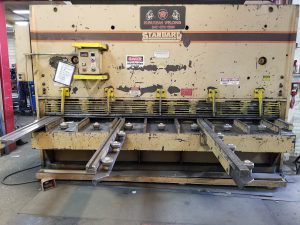 Chicago CNC Forming