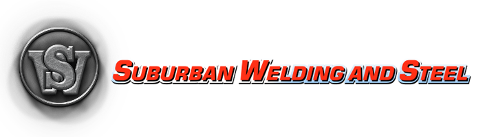 Suburban Welding