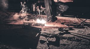 Chicago Field Welding Services