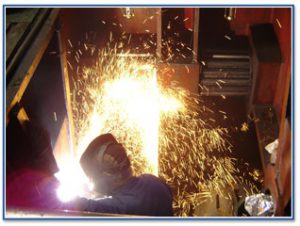 Convenient Field Welding Services