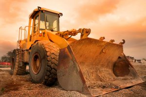 Heavy Equipment Repair Chicago