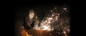 Welding Services