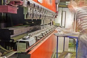 CNC Machining in Chicago
