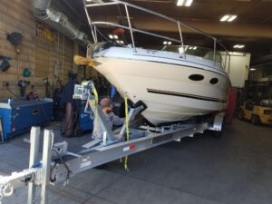 Heavy Equipment Repair in Chicago