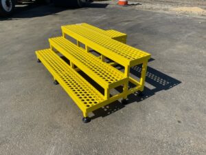 Franklin Park Custom Welding and Fabrication