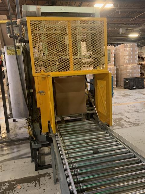 Machine Guarding Heavy Equipment Repair - Machine Guarding