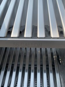 Franklin Park Custom Metal Fabrication